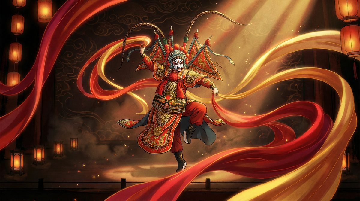 51视频精选动漫-霸王别姬
